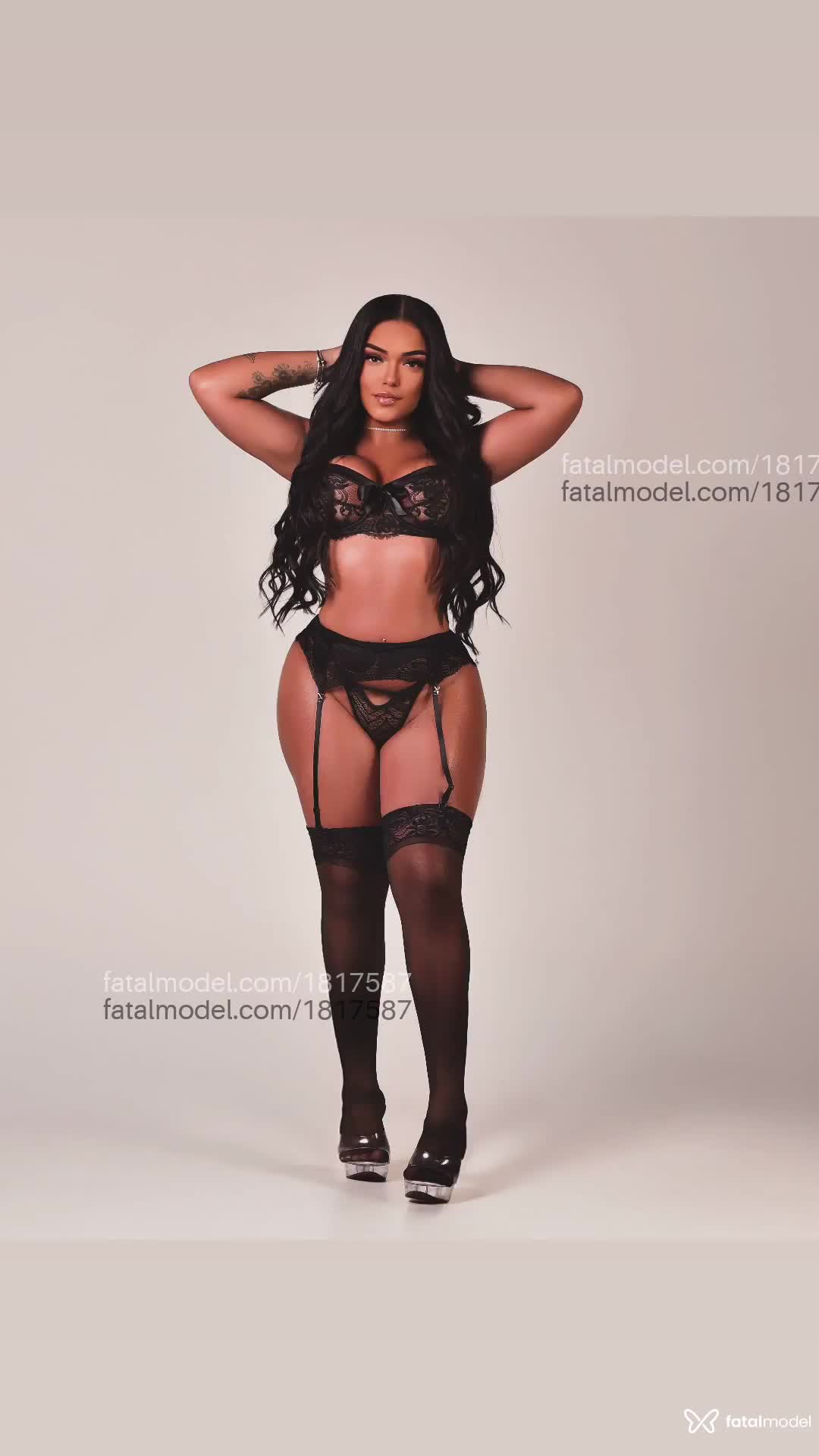 Acompanhante mulher trans morena (o) de olhos castanhos em Sete Lagoas - Kaila