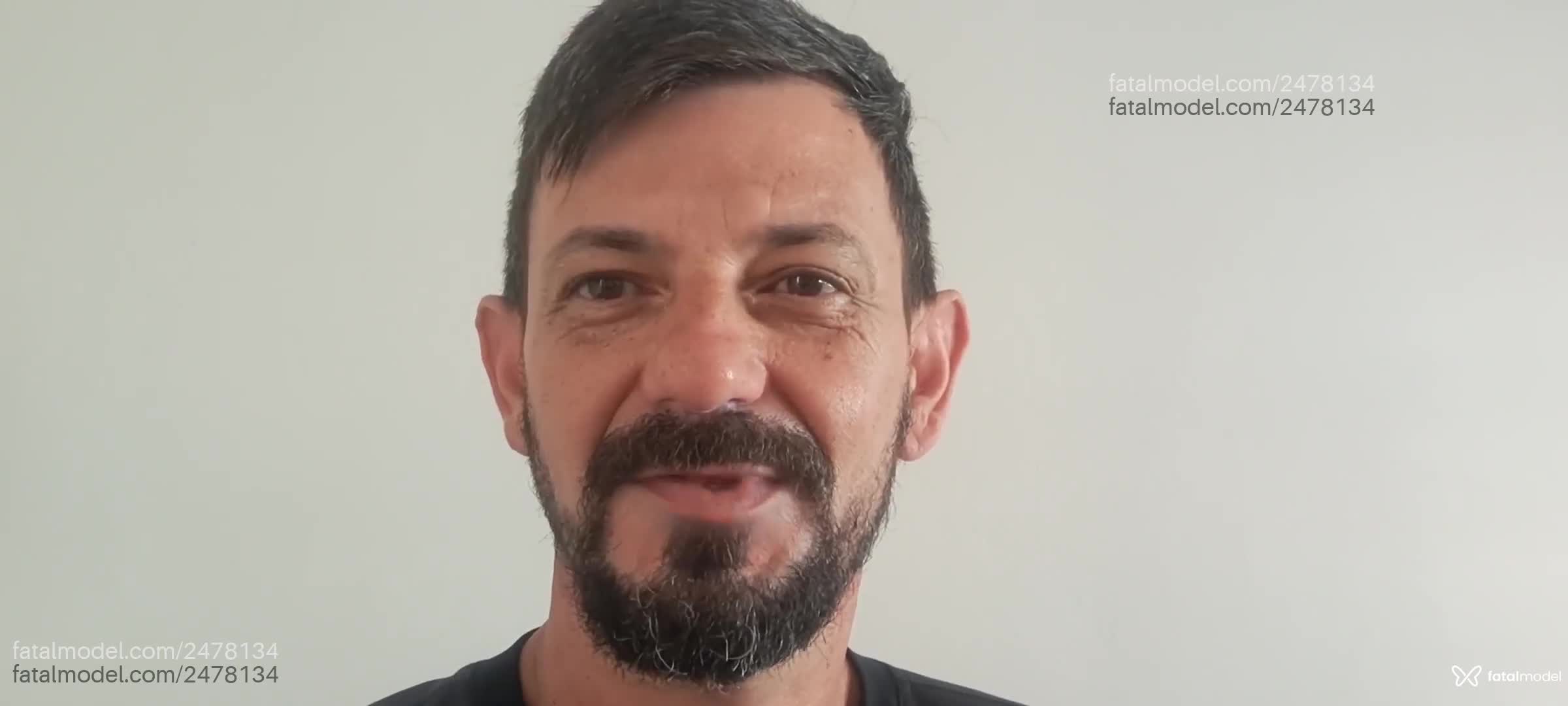 Acompanhante homem com cabelo castanho de olhos castanhos - Sidarta Yonimani Acompanhante homem com cabelo castanho de olhos castanhos - Sidarta Yonimani