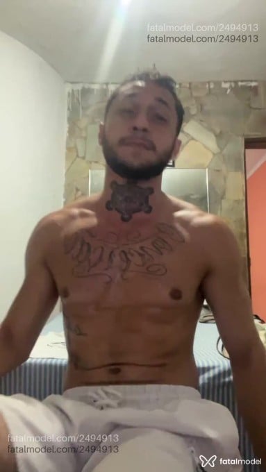 Acompanhante homem morena (o) de olhos castanhos em São Paulo Acompanhante homem morena (o) de olhos castanhos em São Paulo - Antonio