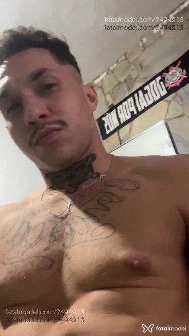 Acompanhante homem morena (o) de olhos castanhos em São Paulo Acompanhante homem morena (o) de olhos castanhos em São Paulo - Antonio