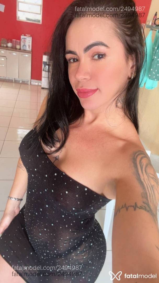 Acompanhante mulher morena (o) de olhos castanhos em Iguatu - Phamela Silva