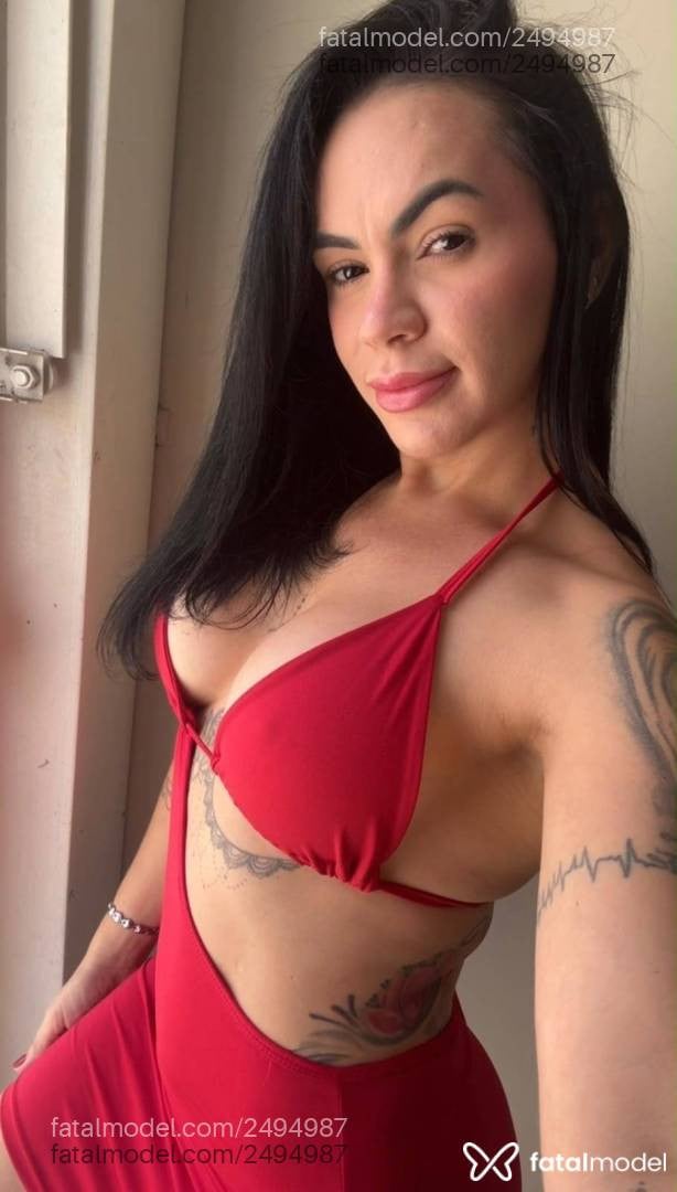 Acompanhante mulher morena (o) de olhos castanhos - Phamela Silva