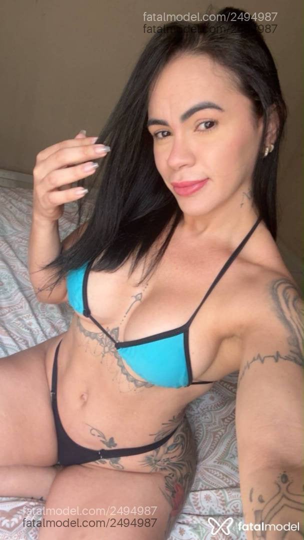 Acompanhante mulher morena (o) de olhos castanhos - Phamela Silva