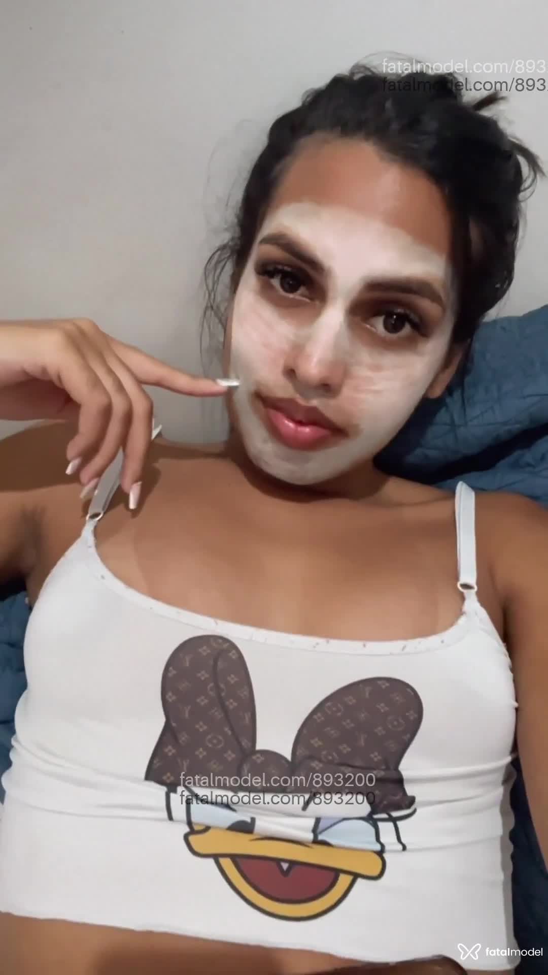 Acompanhante mulher trans morena (o) de olhos pretos em Rio Claro - Maria Julia