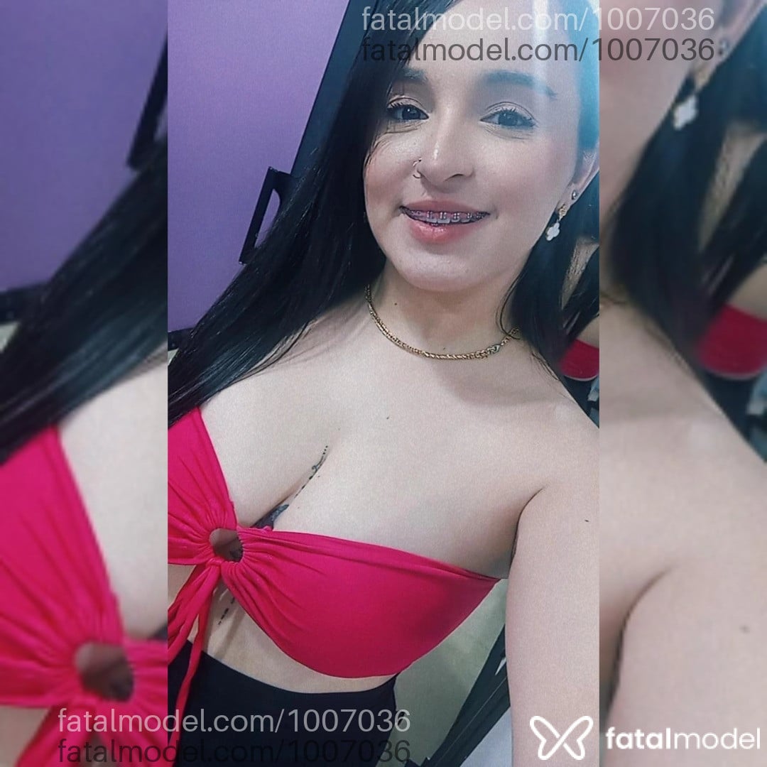 Acompanhante mulher com cabelo castanho de olhos castanhos em São Leopoldo - isabelly