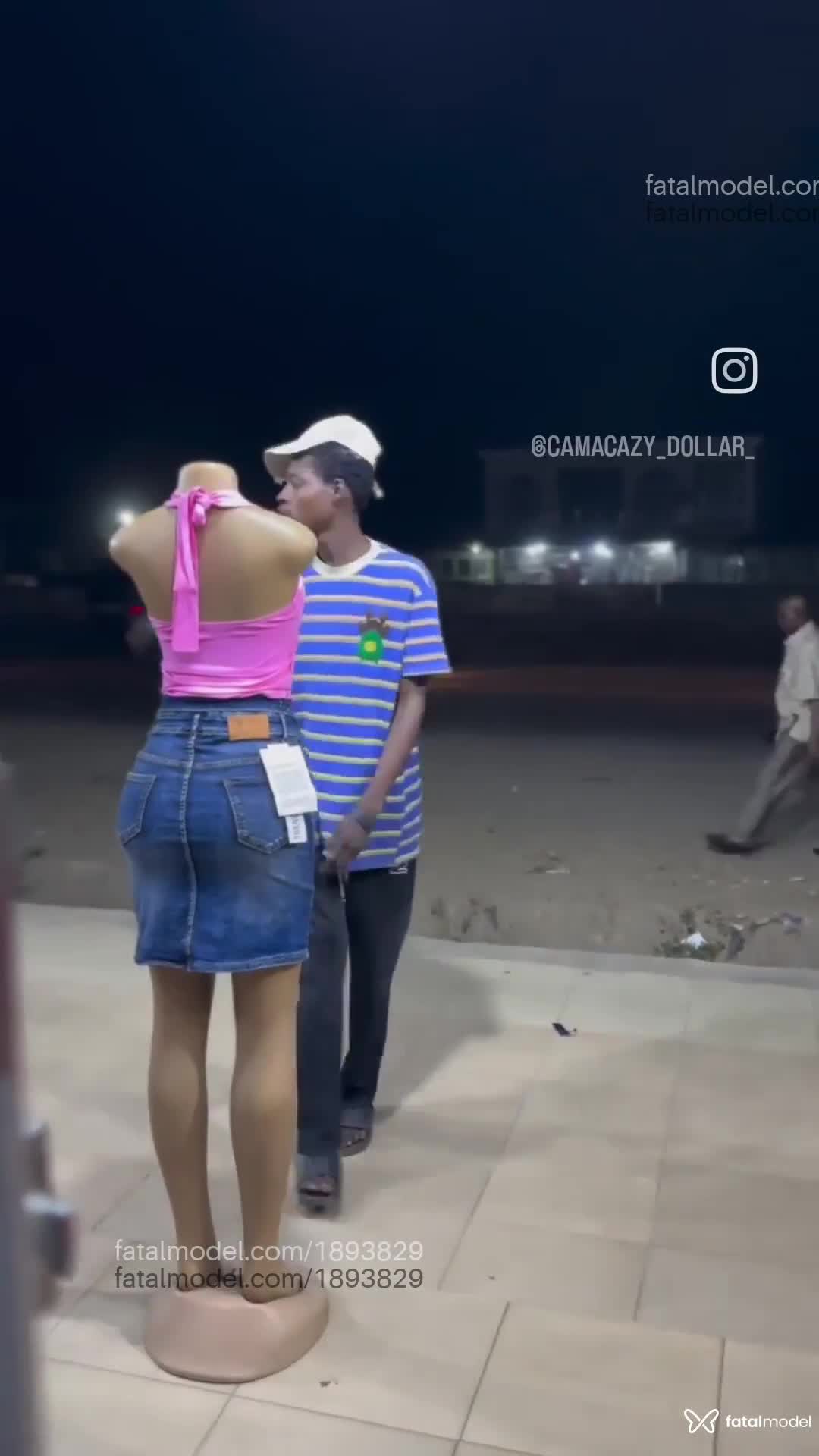 Acompanhante homem morena (o) de olhos castanhos em Vitória da Conquista Acompanhante homem morena (o) de olhos castanhos em Vitória da Conquista - Wallece