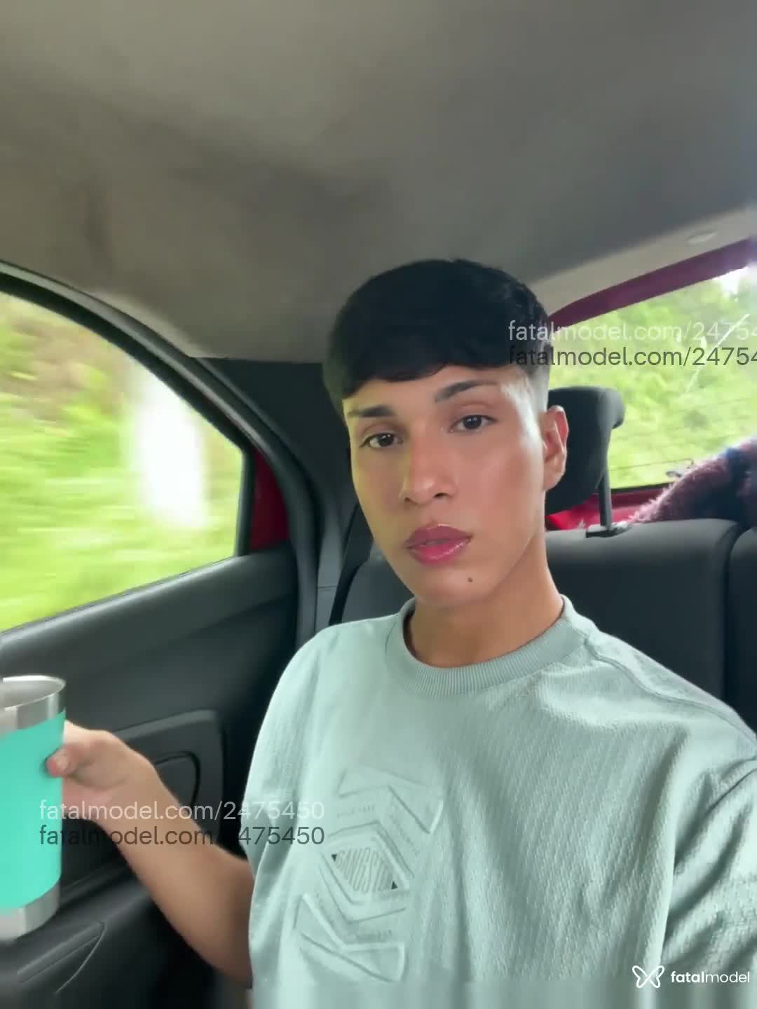 Acompanhante homem morena (o) de olhos pretos em Brusque - Gabriel