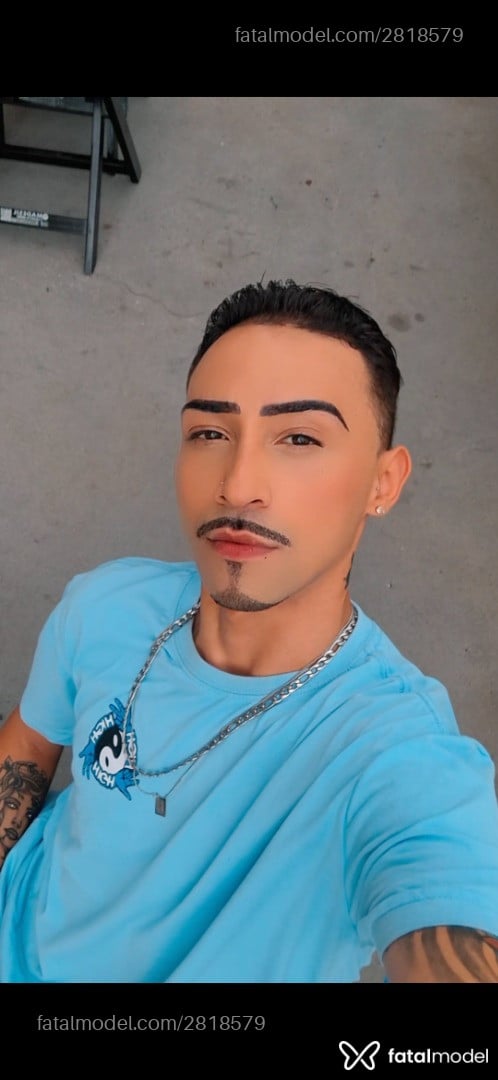 Acompanhante homem com cabelo castanho de olhos castanhos em Limeira - Paulista