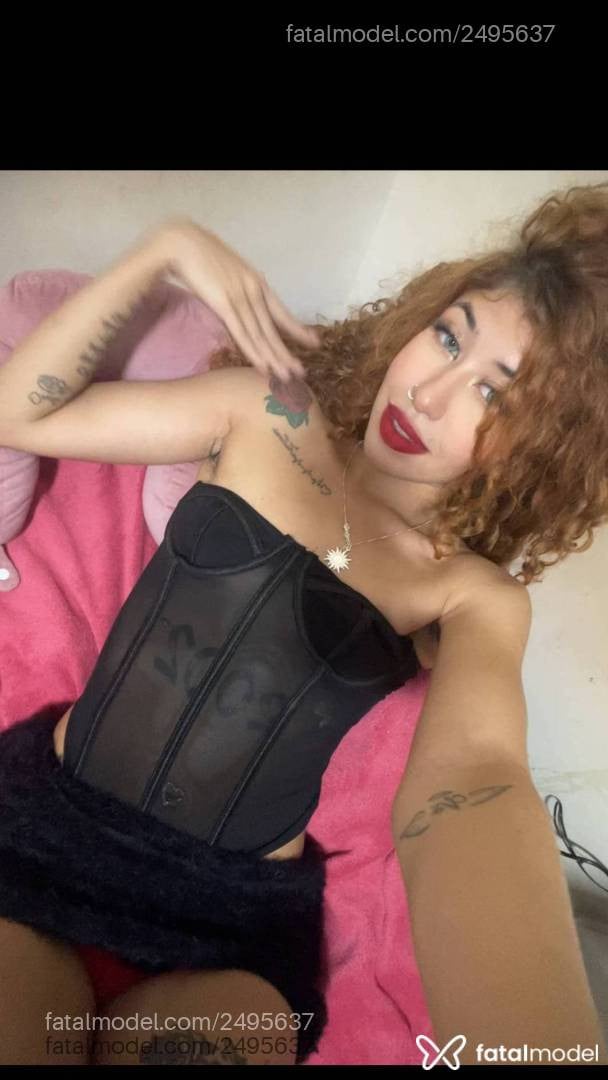 Acompanhante mulher ruiva (o) de olhos castanhos em Limeira - Bandida
