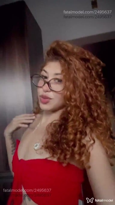 Acompanhante mulher ruiva (o) de olhos castanhos em Limeira - Bandida