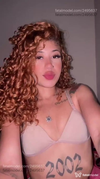 Acompanhante mulher ruiva (o) de olhos castanhos em Limeira - Bandida