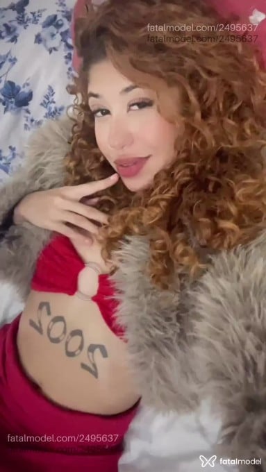 Acompanhante mulher ruiva (o) de olhos castanhos em Limeira - Bandida
