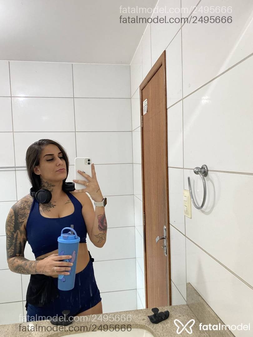 Acompanhante mulher morena (o) de olhos castanhos - Sabrina Fatori