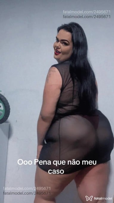 Acompanhante mulher trans morena (o) de olhos castanhos em Bebedouro Acompanhante mulher trans morena (o) de olhos castanhos em Bebedouro - Larissa Silva