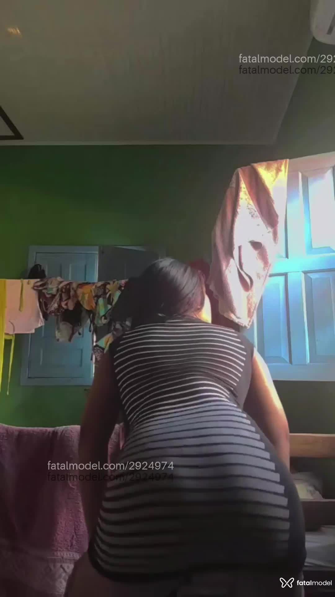 Acompanhante mulher morena (o) de olhos mel em Rio Branco - Geovanna