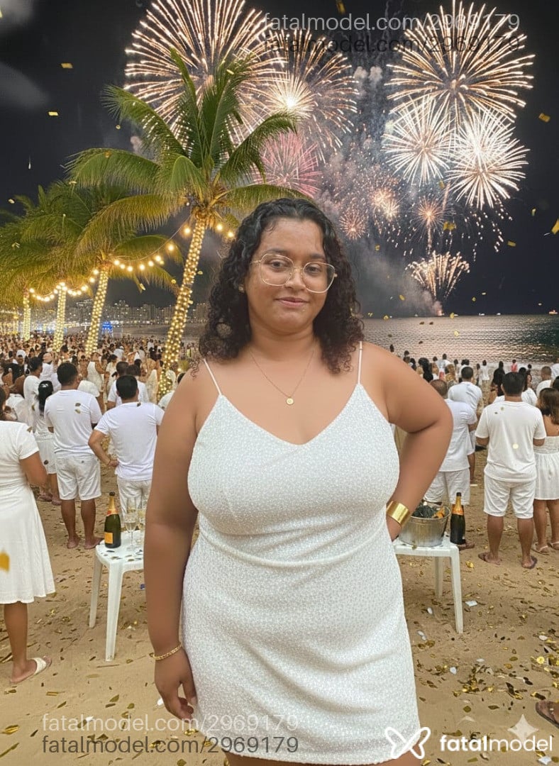 Acompanhante mulher morena (o) de olhos castanhos em Anastácio - Gordinhadeliciosa