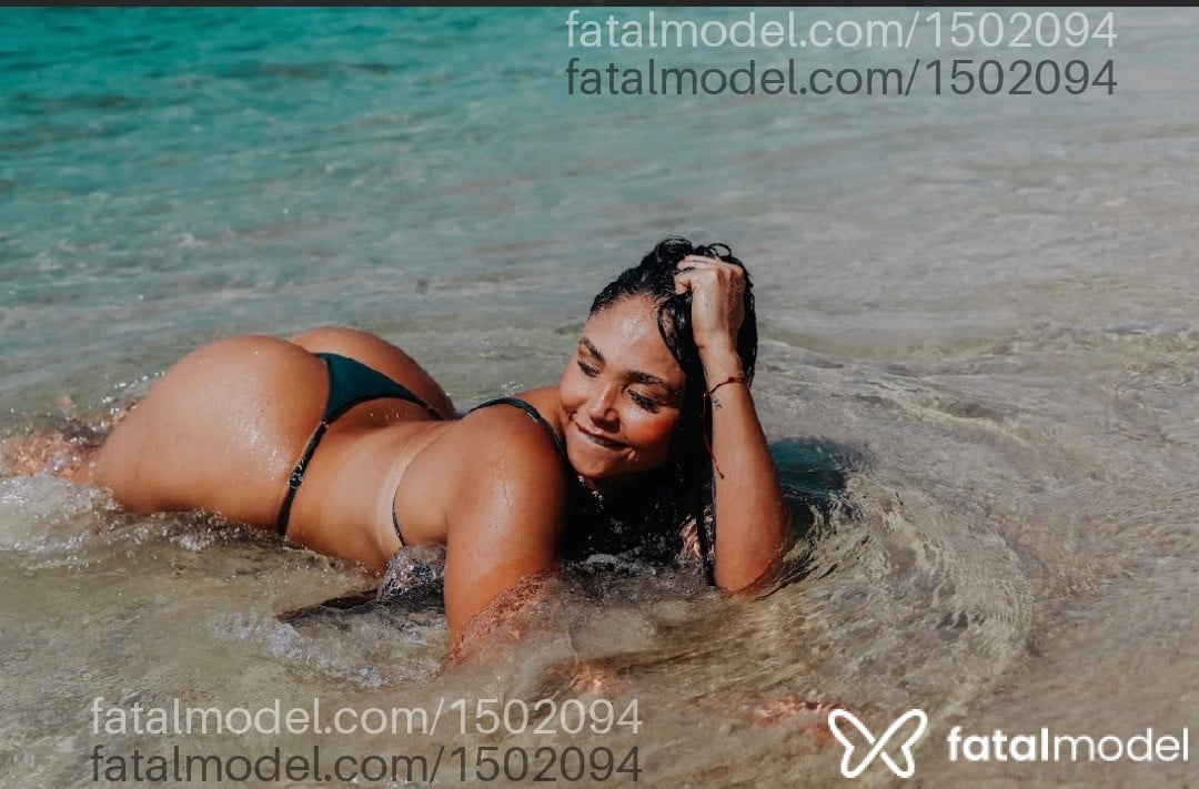 Acompanhante mulher com cabelo castanho de olhos castanhos em Rio de Janeiro - Mari Pahinni