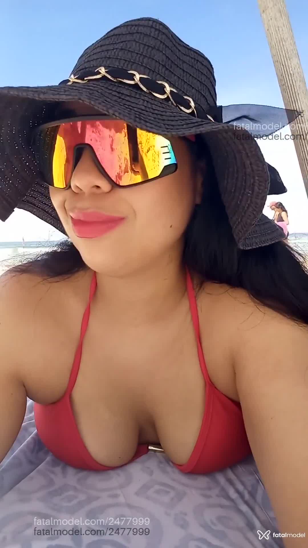 Acompanhante mulher morena (o) de olhos castanhos em Florianópolis - Josmar