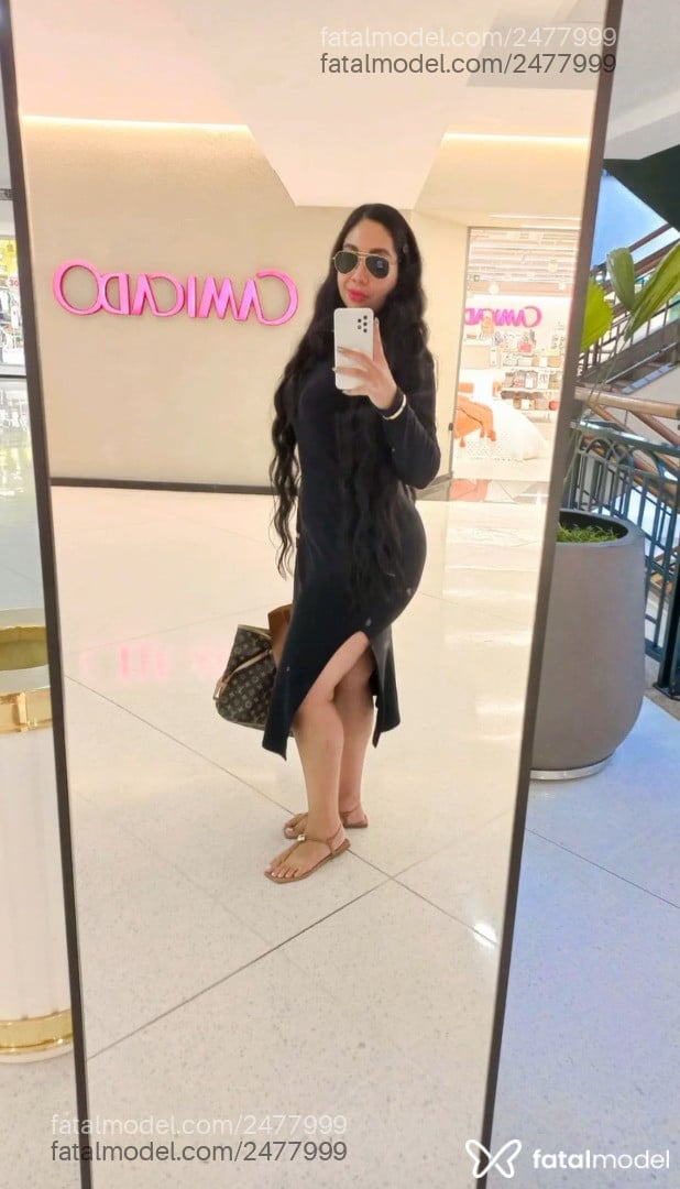 Acompanhante mulher morena (o) de olhos castanhos em Florianópolis - Josmar