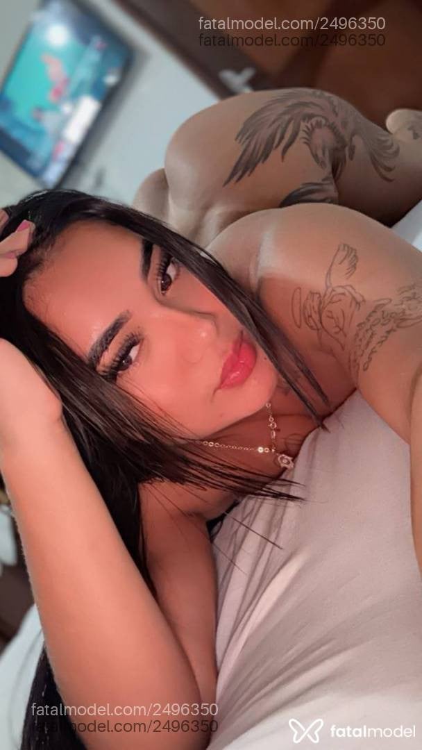Acompanhante mulher morena (o) de olhos castanhos - Paty Abravanel