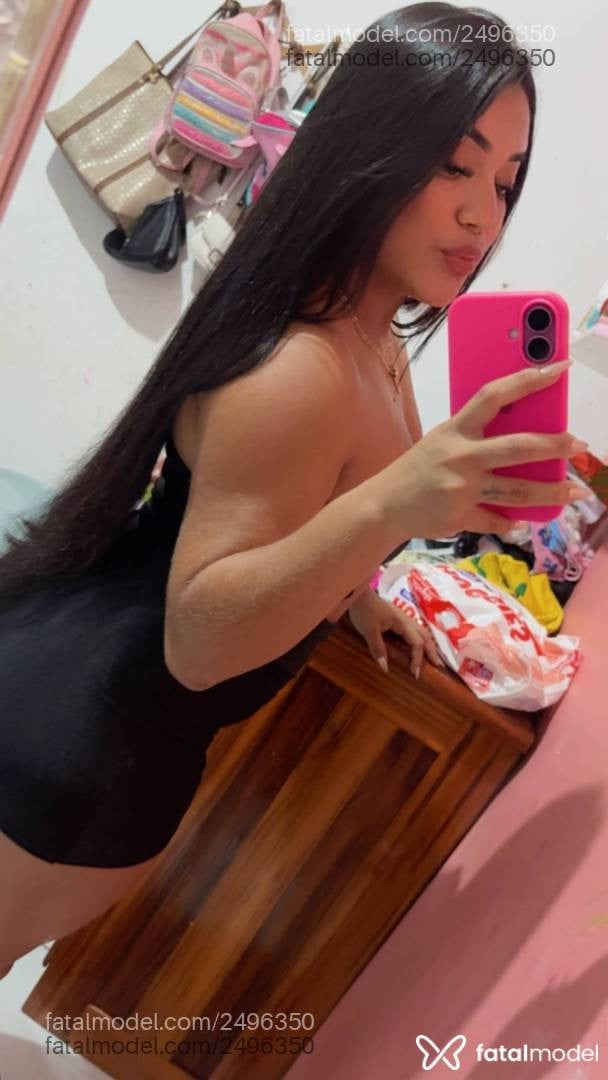 Acompanhante mulher morena (o) de olhos castanhos - Paty Abravanel