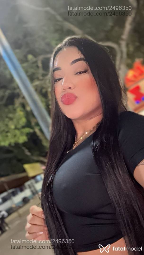 Acompanhante mulher morena (o) de olhos castanhos - Paty Abravanel