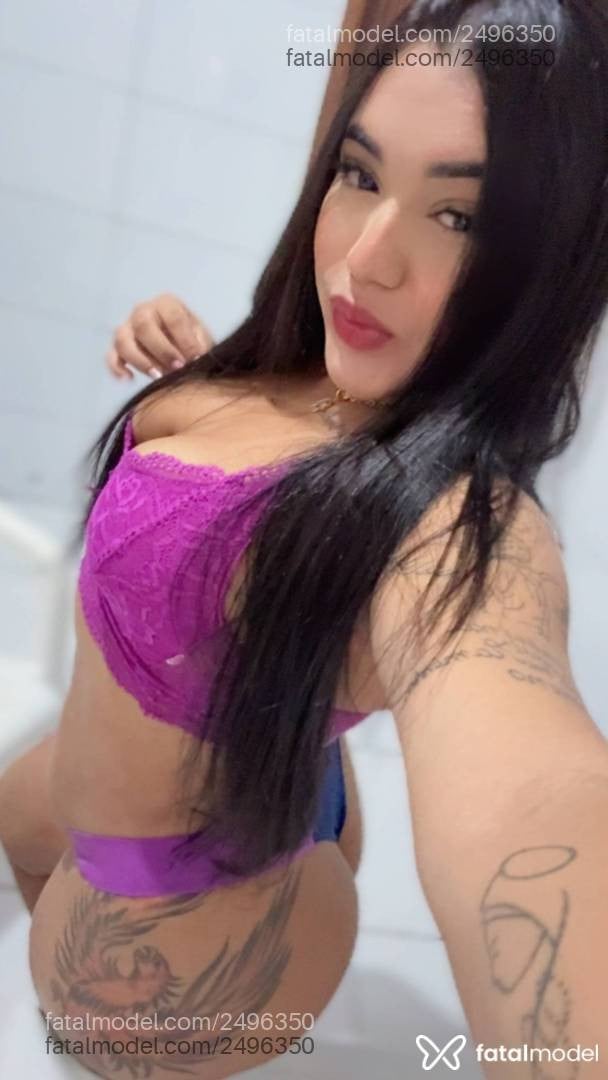 Acompanhante mulher morena (o) de olhos castanhos - Paty Abravanel