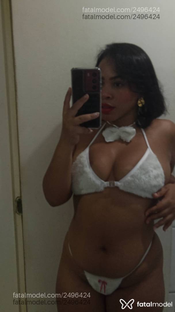 Acompanhante mulher morena (o) de olhos castanhos em Salvador - Narvaez Jade