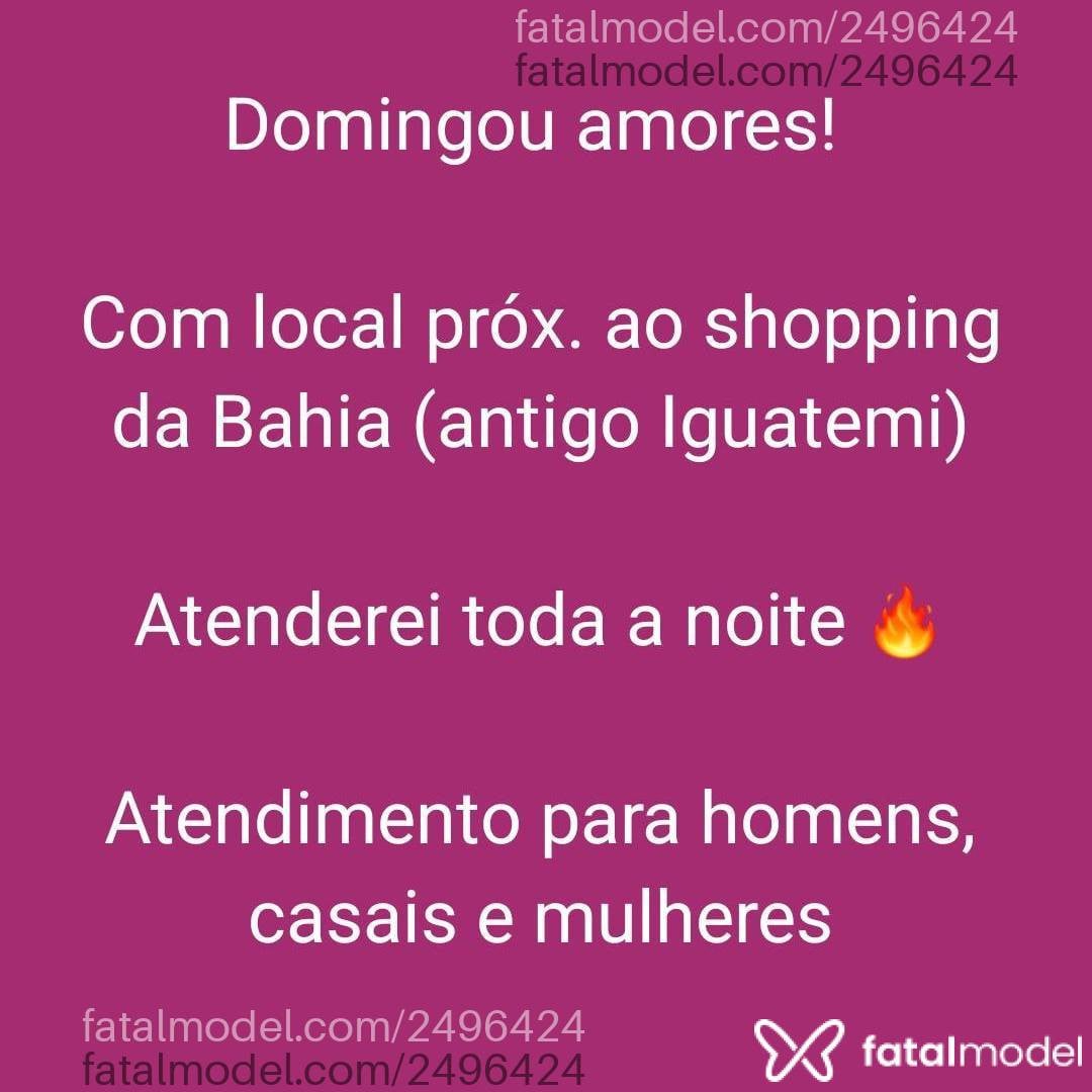 Acompanhante mulher morena (o) de olhos castanhos - Narvaez Jade