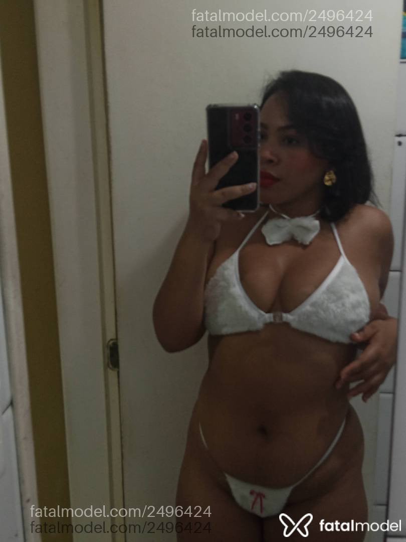 Acompanhante mulher morena (o) de olhos castanhos em Salvador - Narvaez Jade