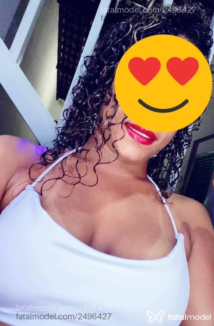 Acompanhante mulher morena (o) de olhos castanhos em São José do Rio Preto - Morena