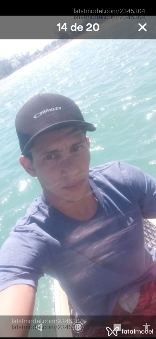 Acompanhante homem com cabelo grisalho de olhos castanhos em Rio de Janeiro - Luiz Silva