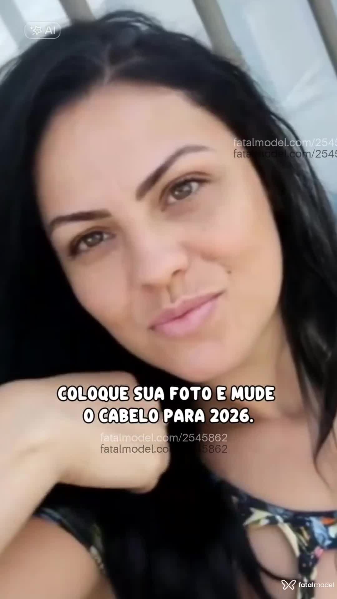 Acompanhante mulher morena (o) de olhos verdes em Extrema - Lady Davillyn