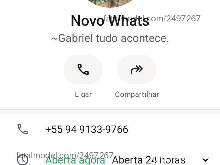 Acompanhante homem com cabelo castanho de olhos castanhos - Gabriel