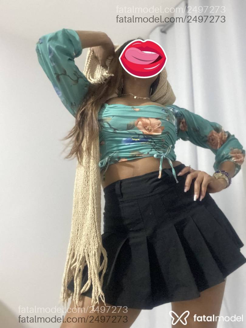 Acompanhante mulher com cabelo castanho de olhos mel em Goiânia - Rozen