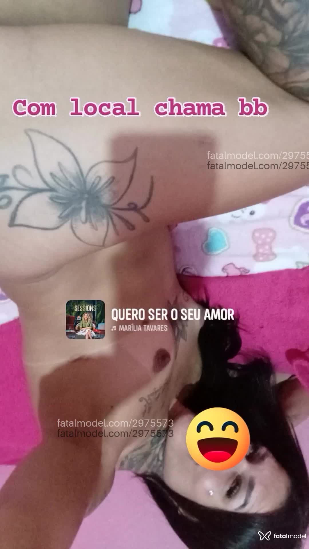Acompanhante mulher trans morena (o) de olhos castanhos em Boa Vista - Amanda Morena
