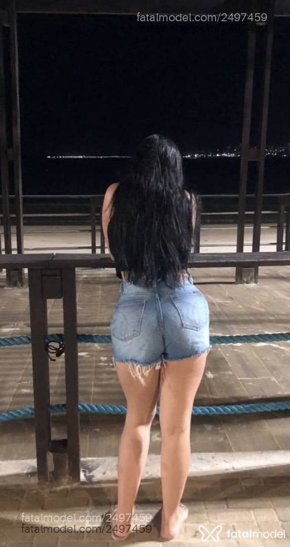 Acompanhante mulher morena (o) de olhos castanhos em Ouro Branco - Camila