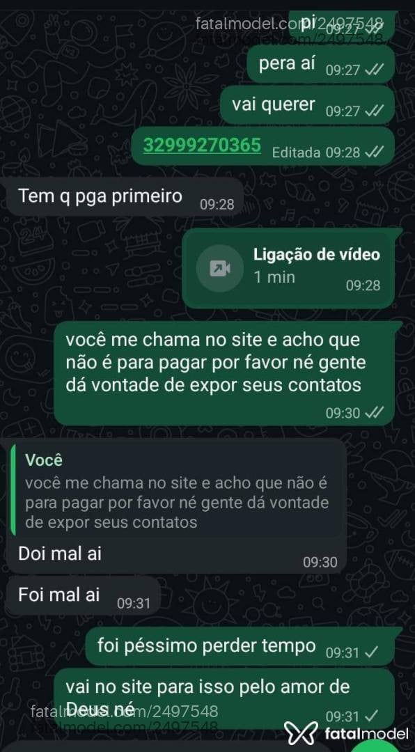Acompanhante mulher trans morena (o) de olhos castanhos - Taunyribeiro