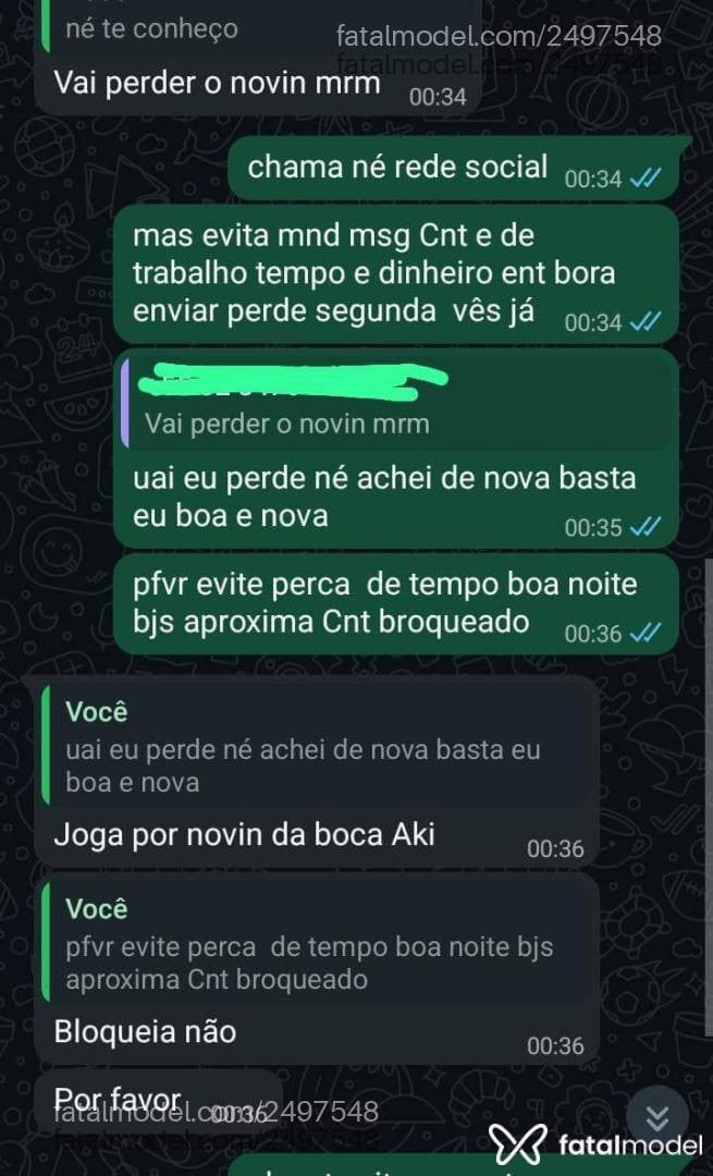 Acompanhante mulher trans morena (o) de olhos castanhos - Taunyribeiro