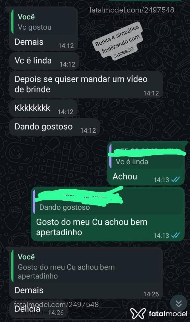Acompanhante mulher trans morena (o) de olhos castanhos - Taunyribeiro