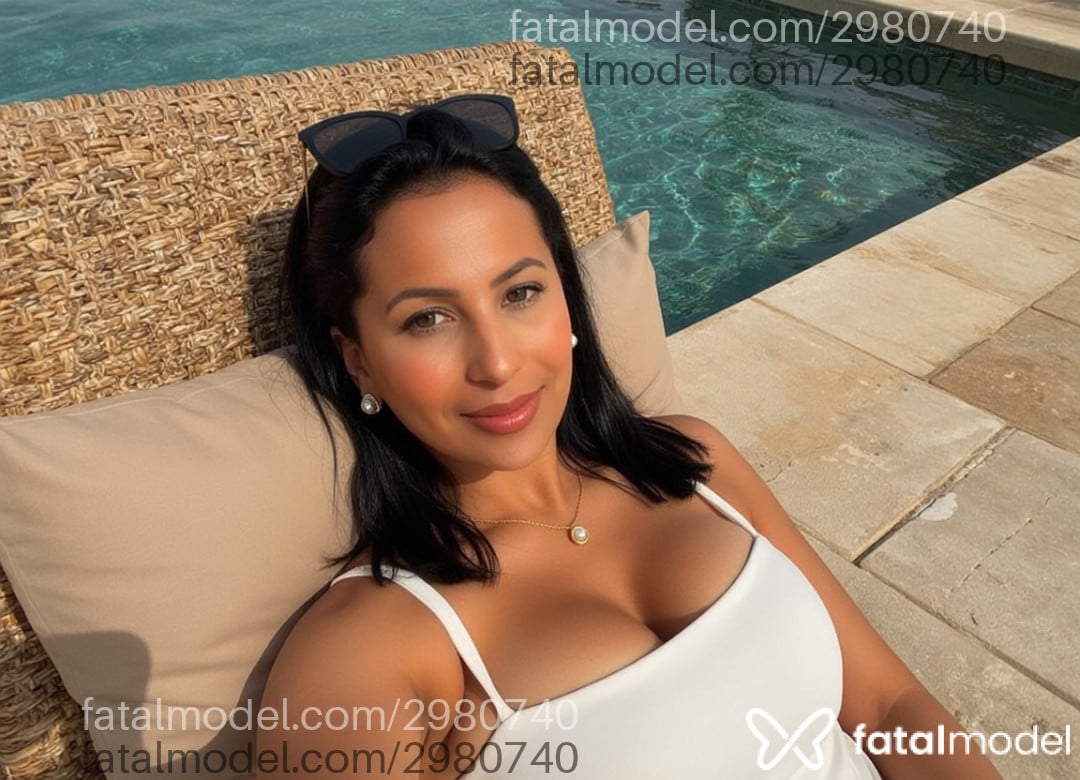 Acompanhante mulher morena (o) de olhos mel em São Paulo - Thaína