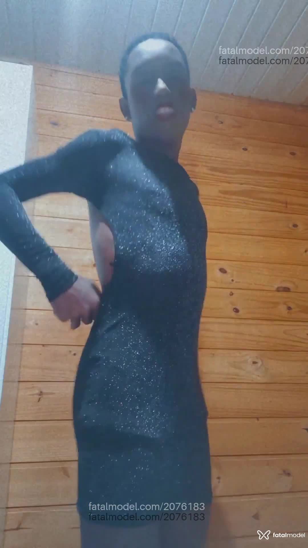 Acompanhante homem morena (o) de olhos pretos em Virtual Acompanhante homem morena (o) de olhos pretos em Virtual - Livi Amleida
