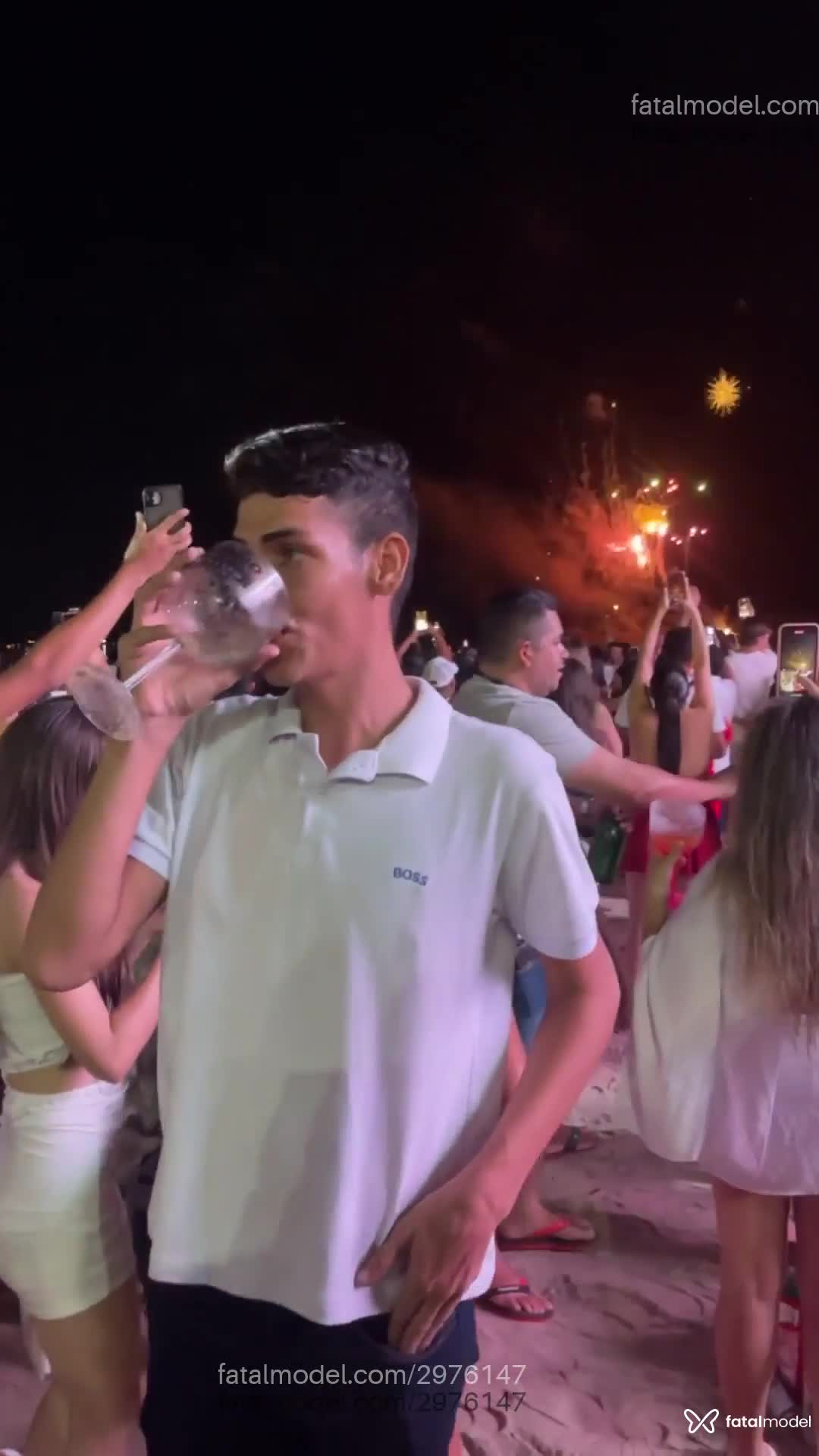 Acompanhante homem morena (o) de olhos verdes em Jijoca de Jericoacoara - Mirapontes