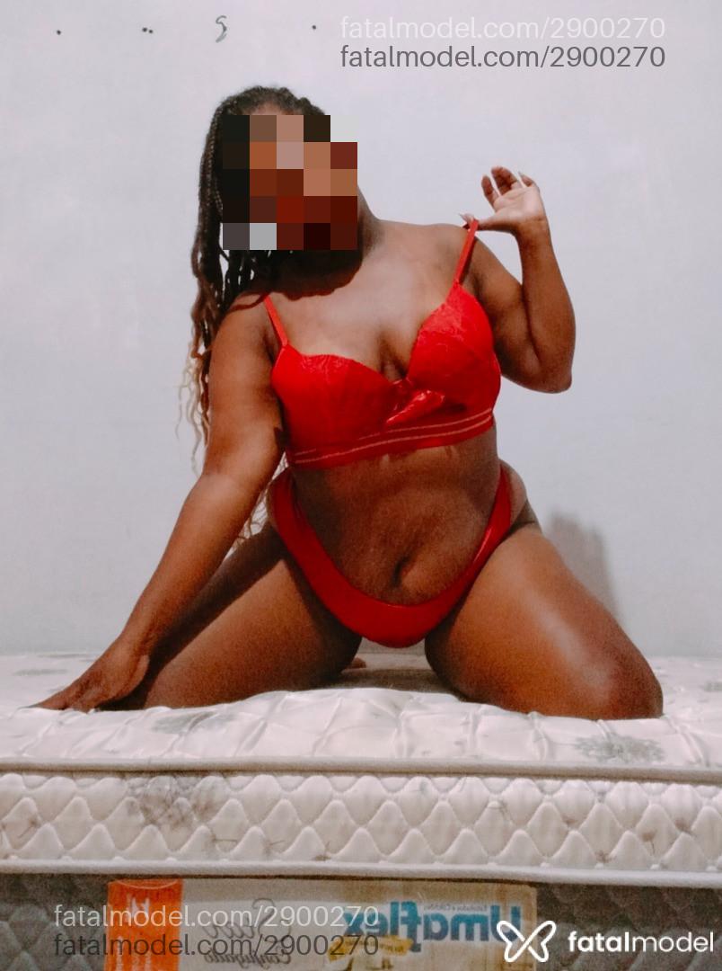 Acompanhante mulher morena (o) de olhos pretos em Araraquara - Ananda Silva