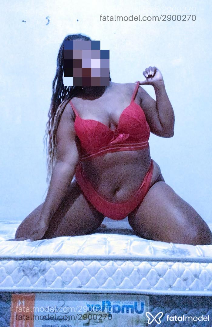 Acompanhante mulher morena (o) de olhos pretos em Araraquara - Ananda Silva
