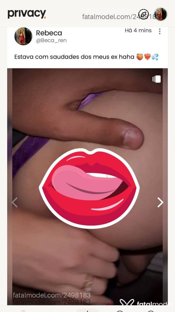 Acompanhante mulher trans morena (o) de olhos pretos em São Vicente - Rebeca