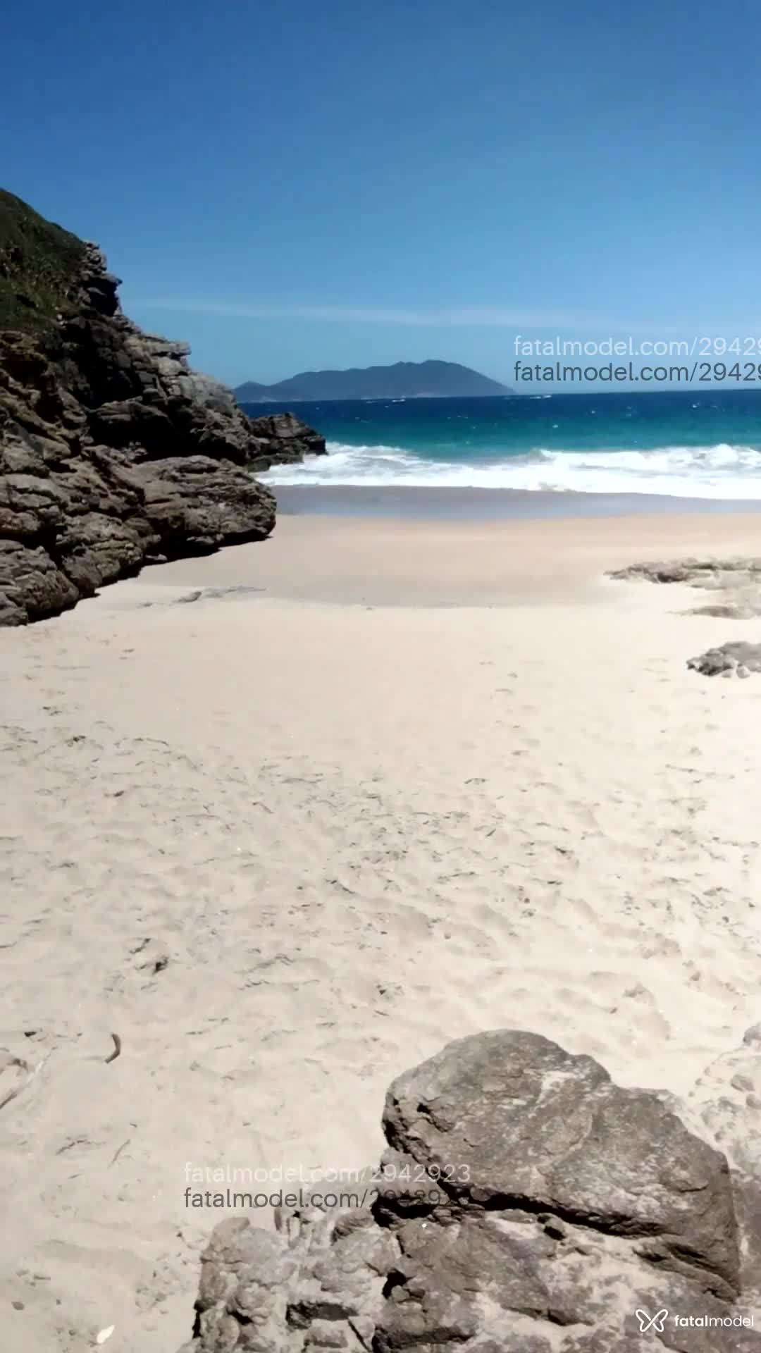 Acompanhante homem com cabelo castanho de olhos castanhos em Cabo Frio - Luan Bahianinho