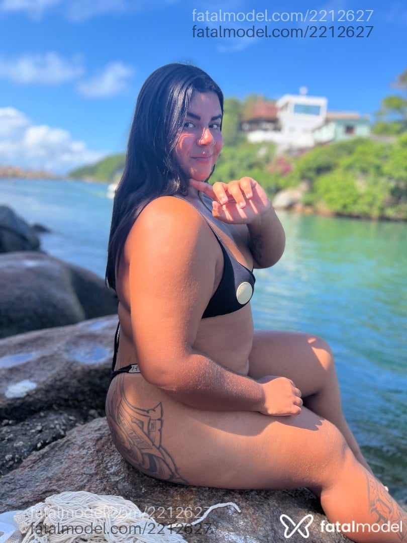 Acompanhante mulher morena (o) de olhos castanhos em Porto Alegre - Feehh