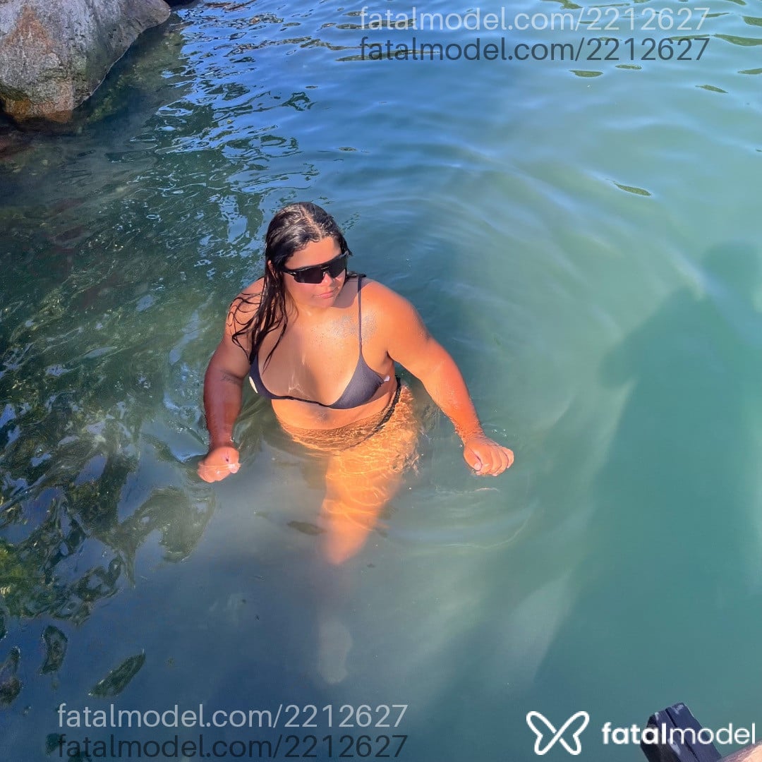 Acompanhante mulher morena (o) de olhos castanhos em Porto Alegre - Feehh