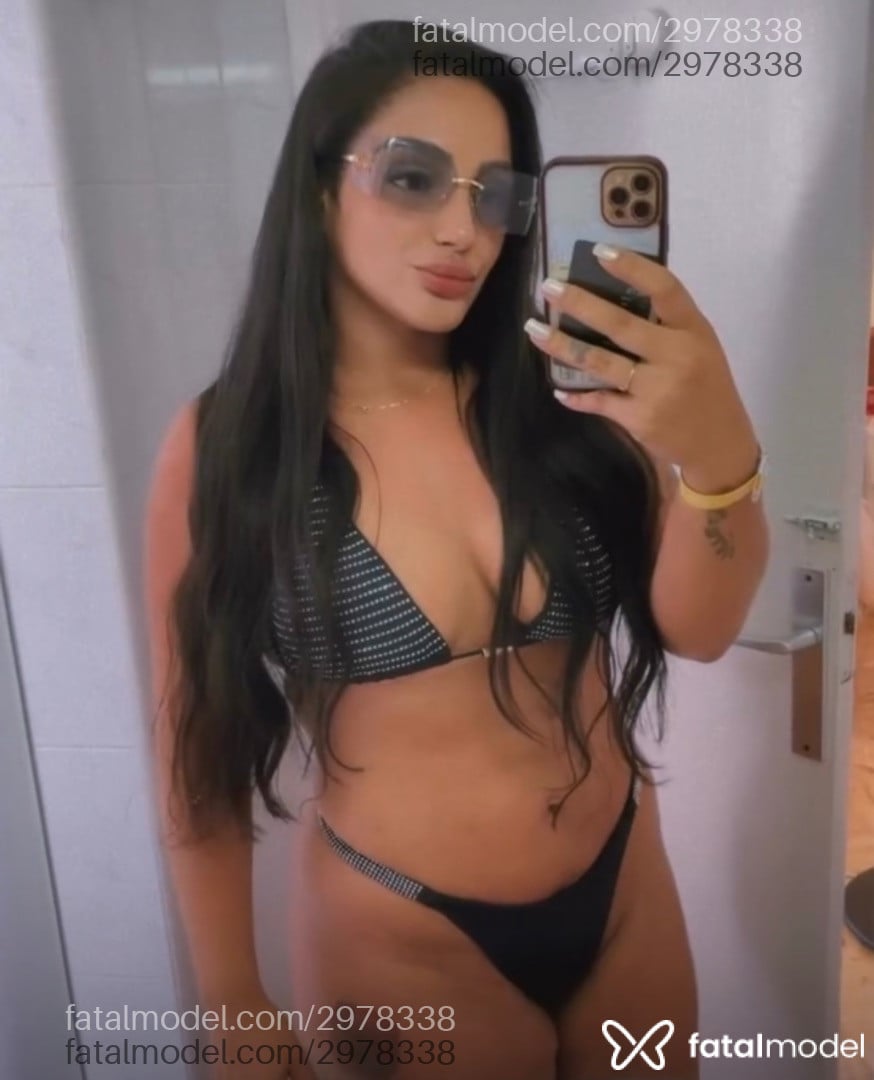 Acompanhante mulher com cabelo castanho de olhos pretos em Patos de Minas - Patrícia